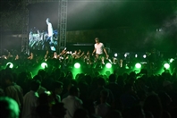 Ehdeniyat Festival Batroun Concert Enrique Iglesias at Ehdeniyat Lebanon