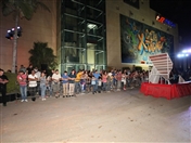 CityMall Beirut Suburb Social Event Extreem Sports at Citymall Lebanon