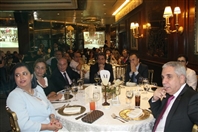 Maillon The Club Beirut-Ashrafieh University Event Faculty of Dentistry USJ Gala Dinner Lebanon