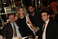 Cavalli Caffe Beirut-Downtown Social Event Father's Day at Cavalli Caffe Lebanon