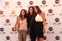 Social Event Launching of Fiat 500X  Lebanon