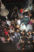 Club 13 Jal el dib Nightlife Freaky Friday at Club 13 Lebanon
