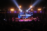 Beirut Souks Beirut-Downtown Concert Georges Wassouf at Beirut Holidays  Lebanon
