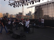 Beirut Waterfront Beirut-Downtown Concert Georges Wassouf at Beirut Holidays Prova Lebanon