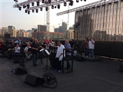 Beirut Waterfront Beirut-Downtown Concert Georges Wassouf at Beirut Holidays Prova Lebanon