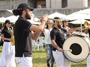 Social Event Ghadouna Easter Fiesta Part 1 Lebanon