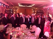 Wedding Wedding of MP Ghassan Moukheiber  Lebanon