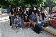IXSIR Batroun Social Event Green Mind Day Lebanon