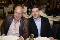 Social Event Guardia Systems Dinner Lebanon