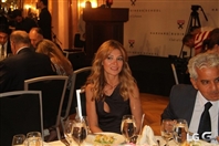 Le Bristol Beirut Suburb Social Event Harvard Business School & ESA Dinner Lebanon