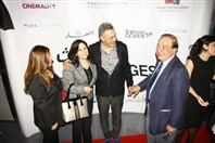 Beirut Souks Beirut-Downtown Social Event Heritages Red Carpet Premiere Lebanon