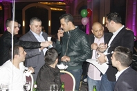Hilton  Sin El Fil Nightlife Annual Staff Party at Hilton Lebanon