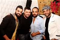 X Ray Nightclub Batroun Nightlife Ilham Al Madfai at X Ray Nightclub Lebanon