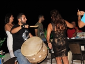 Island Lebanon Jounieh Nightlife Island on Saturday Night Lebanon