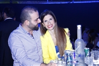 Saint George Yacht Club  Beirut-Downtown Nightlife J2 Vodka Official Launch Party Lebanon