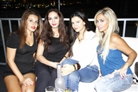 Saint George Yacht Club  Beirut-Downtown Nightlife J2 Vodka Official Launch Party Lebanon
