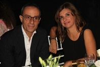 O1NE Beirut Beirut-Downtown Social Event Diner de Gala de la Journee Pour La Paix Au Liban Lebanon
