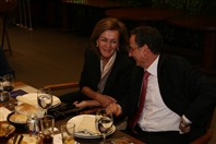 Al Sultan Brahim Antelias Social Event Jouzour Loubnan Gala Dinner Lebanon