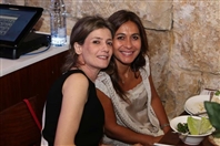 Al Sultan Brahim Antelias Social Event Jouzour Loubnan Gala Dinner Lebanon