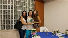 Notre Dame University Beirut Suburb Social Event Different Minds By Joyce E. Rayess Lebanon