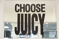City Centre Beirut Beirut Suburb Social Event Juicy Couture new collection spring 2014 Lebanon