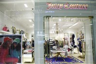 City Centre Beirut Beirut Suburb Social Event Juicy Couture new collection spring 2014 Lebanon