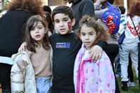 Social Event Bouffons First Fiesta at Kalila Lebanon