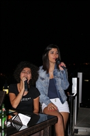 Bay Lodge Jounieh Nightlife Karaoke Night at Bay Lodge Lebanon