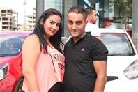 Outdoor Kia & Picanto Club Lebanon Ride Lebanon