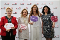 Babel  Dbayeh Social Event Kunhadi Mother's day Brunch  Lebanon