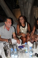 Trainstation Mar Mikhael Beirut-Gemmayze Social Event Kunhadi Taxi Night Lebanon