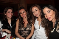 Rikkyz Mzaar,Kfardebian Nightlife La Folie Rouge 2015 on Saturday at Rikkyz Lebanon