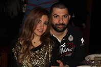 Rikkyz Mzaar,Kfardebian Nightlife La Folie Rouge 2015 on Saturday at Rikkyz Lebanon