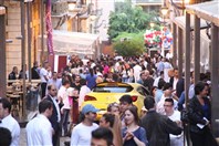 Uruguay Street Beirut-Downtown Outdoor La France a Beyrouth Part 2 Lebanon