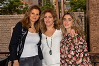 Abdel Wahab Beirut-Monot Social Event Iftar for Platform Ladies  Lebanon