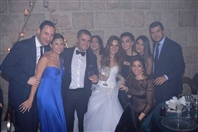 Chateau Rweiss Jounieh Wedding Les Lamah Wedding People 1 Lebanon