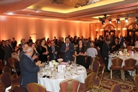 Phoenicia Hotel Beirut Beirut-Downtown University Event LAU Media Gala Dinner Lebanon