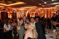 Phoenicia Hotel Beirut Beirut-Downtown University Event LAU Media Gala Dinner Lebanon