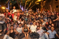 Lebanese American University Beirut Suburb University Event LAU Spring Fiesta 2015 Lebanon