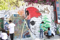Hippodrome de Beyrouth Beirut Suburb Social Event Lawenha Bethoun  Lebanon