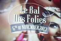 Caprice Jal el dib Nightlife Le Bal des Folies at Caprice Lebanon