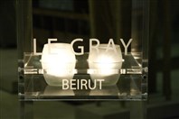 Indigo on the Roof-Le Gray Beirut-Downtown Social Event Brazilian flavours at le Gray Lebanon