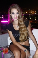 Cherry on the Rooftop-Le Gray Beirut-Downtown Nightlife Miss world next top model Gathering Lebanon