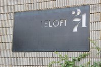 Le Loft 271 Antelias Social Event Doïna Elhoss Exhibition at Le Loft 271 Lebanon