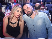 Le Royal Dbayeh Nightlife Valentine's Night at Azurea-Le Royal Lebanon