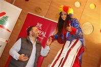 Le Royal Dbayeh Nightlife Le Royal Annual Staff Party Lebanon