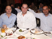 Diwan Shahrayar-Le Royal Dbayeh Nightlife Abdo Yaghi at Diwan Shahrayar Lebanon