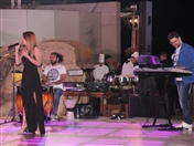 Le Royal Dbayeh Nightlife BBQ Nights at Le jardin Du Royal Lebanon