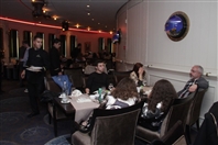 Titanic Restaurant Bar-Le Royal Dbayeh Nightlife Open Sushi Night at Titanic Restaurant Bar Lebanon