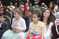 Le Royal Dbayeh Social Event Palm Sunday Kids Show Lebanon